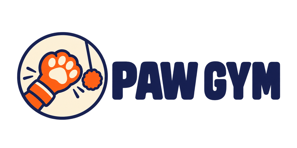 Paw Gym